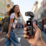 This tiny DJI Osmo Pocket 3 deal is quietly making full-size cameras look overpriced