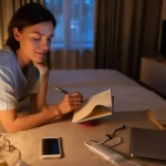 This tiny evening routine tweak stops next-day brain fog before it starts