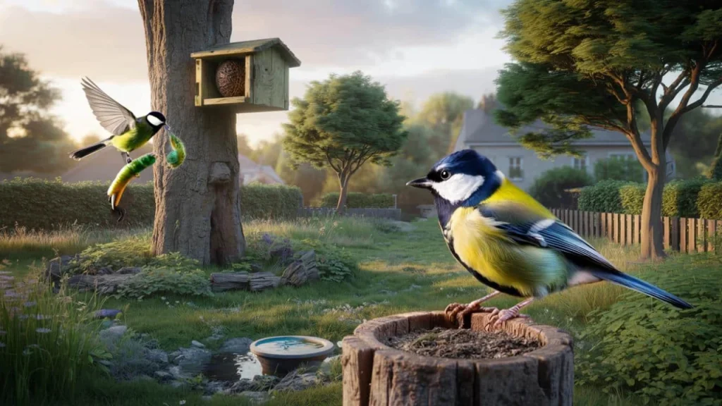 This tiny garden bird reveals shocking truths about your home’s hidden environmental health