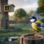 This tiny garden bird reveals shocking truths about your home’s hidden environmental health