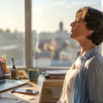 This tiny habit rewires your stress response in ways that shocked researchers