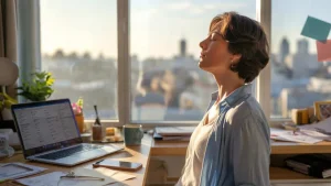 This tiny habit rewires your stress response in ways that shocked researchers