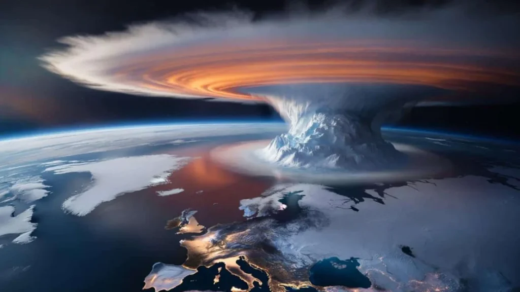 This total solar eclipse will plunge Italy into 6 minutes of darkness—the longest anyone alive will ever see