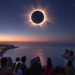 This total solar eclipse will steal 6 minutes of daylight in 2150—here’s where you’d need to be