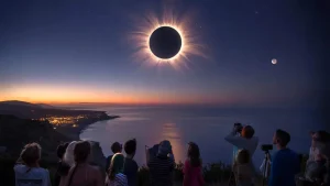 This total solar eclipse will steal 6 minutes of daylight in 2150—here’s where you’d need to be