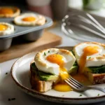 This viral cloud eggs trick makes your usual breakfast feel like eating actual clouds