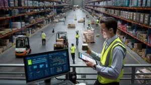 This warehouse planner discovered the hidden career nobody talks about—and you should