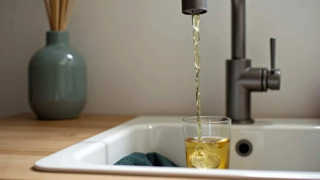 This weird sink habit quietly prevents the chaos that ruins entire evenings when you return home