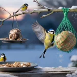 This Winter Bird Feeding Mistake I Made Could Have Killed The Birds I Was Trying To Help
