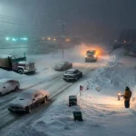 This winter storm warning just triggered something nobody saw coming—and it’s spreading fast