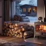 This wood heating trick cuts log use by 30% while keeping your home just as warm
