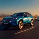 Toyota RAV4 Hybrid Quietly Becomes World’s Best-Selling Car, Beating Tesla Model Y by Surprising Margin