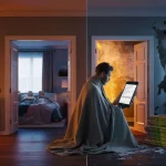 Turning heating off at night could actually cost you more money than leaving it on