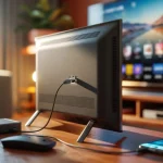 TV USB port quietly handles 7 tasks most owners never discover