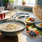 Two days of oats triggered dramatic cholesterol changes that stunned German heart disease researchers