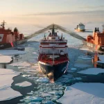 US Icebreaker Fleet So Weak It’s Begging Canada and Finland for Emergency Help