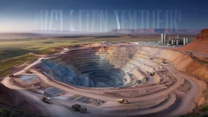 Utah’s critical metals deposit discovery could disrupt China’s rare earth dominance forever