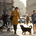 Waving at dogs reveals your hidden personality traits, say psychologists—and the debate is getting heated