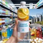 What French experts just discovered hiding in your favourite flavoured waters will shock you