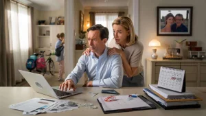 What happens when Alzheimer’s strikes people still raising kids and paying mortgages in their 40s