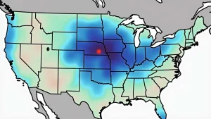 What happens when the polar vortex disruption breaks apart could leave millions unprepared for chaos