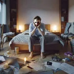 When tiny daily stresses stack up, psychologists reveal why emotional accumulation leaves you drained for no clear reason