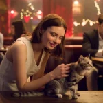 Why 54% Of People Instantly Trust Animal Lovers More In Relationships This Valentine’s Day