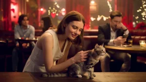 Why 54% Of People Instantly Trust Animal Lovers More In Relationships This Valentine’s Day