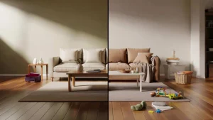 Why a manageable house beats a spotless one every time (and your family will thank you)