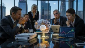 Why AI Return on Investment Numbers Are Making CEOs Nervous About Their Million-Dollar Bets