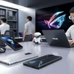 Why Asus walked away from smartphones to chase the AI goldmine instead