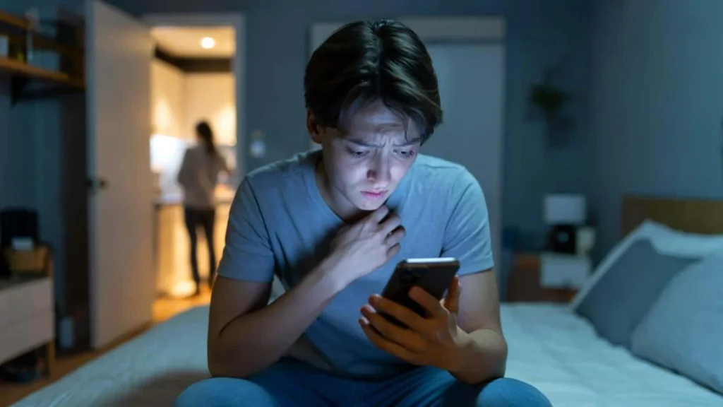 Why avoiding confrontation makes perfect sense to your brain, psychology reveals