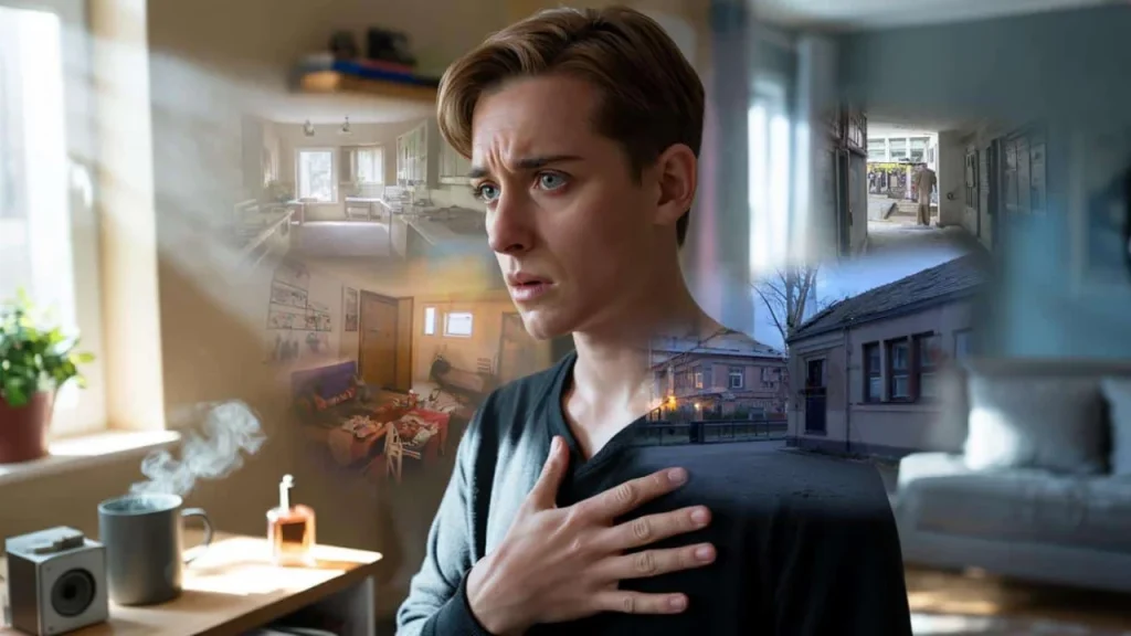 Why certain smells and sounds trigger emotions your brain can’t control