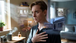 Why certain smells and sounds trigger emotions your brain can’t control