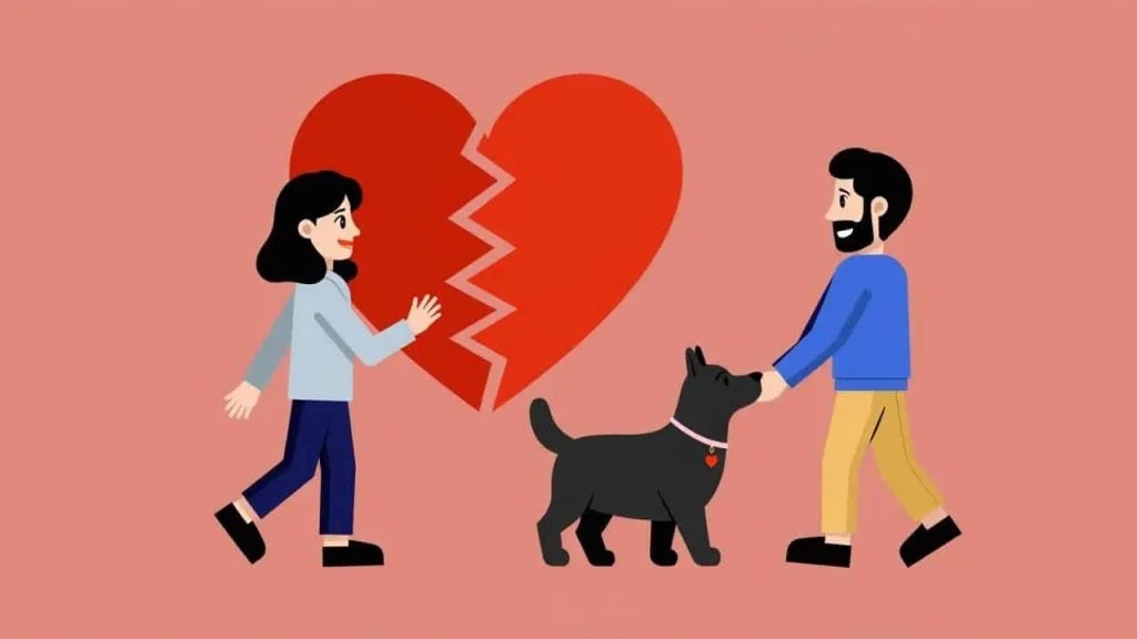Why couples who adopt pets together are psychologically stronger than those who don’t