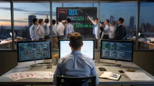 Why data pipeline auditing pays $180K+ while most tech workers struggle to break $100K