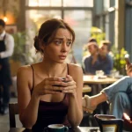 Why expecting emotional shifts in calm moments reveals your deepest insecurities about peace