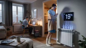 Why experts are quietly abandoning the 19°C heating rule that millions still follow