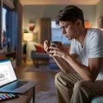 Why feeling restless during success reveals your brain’s hidden survival mechanism