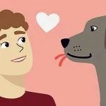 Why how you treat a dog on Valentine’s Day might reveal more about your heart than any romantic gesture