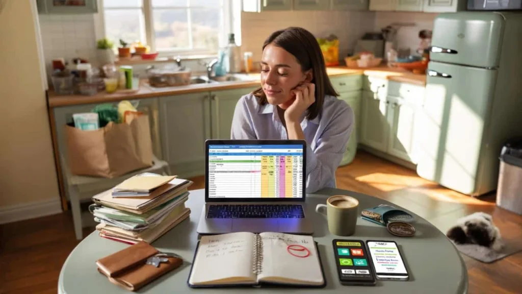 Why I finally stopped treating my budget like a crash diet and started winning with money