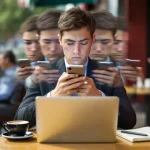 Why phone checking destroys your focus in ways you never realized