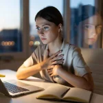 Why psychology says feeling emotionally unsettled with a clear mind reveals a hidden internal conflict