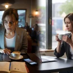 Why some people’s brains feel safer solving problems than sitting in peaceful silence