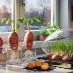 Why sprouting sweet potatoes in winter gives you a massive head start on spring harvest