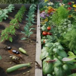 Why the same garden pests keep finding you year after year (it’s not what you think)