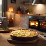 Why this simple oven baked dish made me cancel dinner plans and never look back