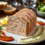 Why This Simple Salmon Terrine Recipe Has Guests Begging for the Secret Every New Year’s Eve
