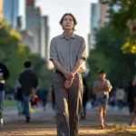 Why walking hands behind back reveals more about your personality than you think