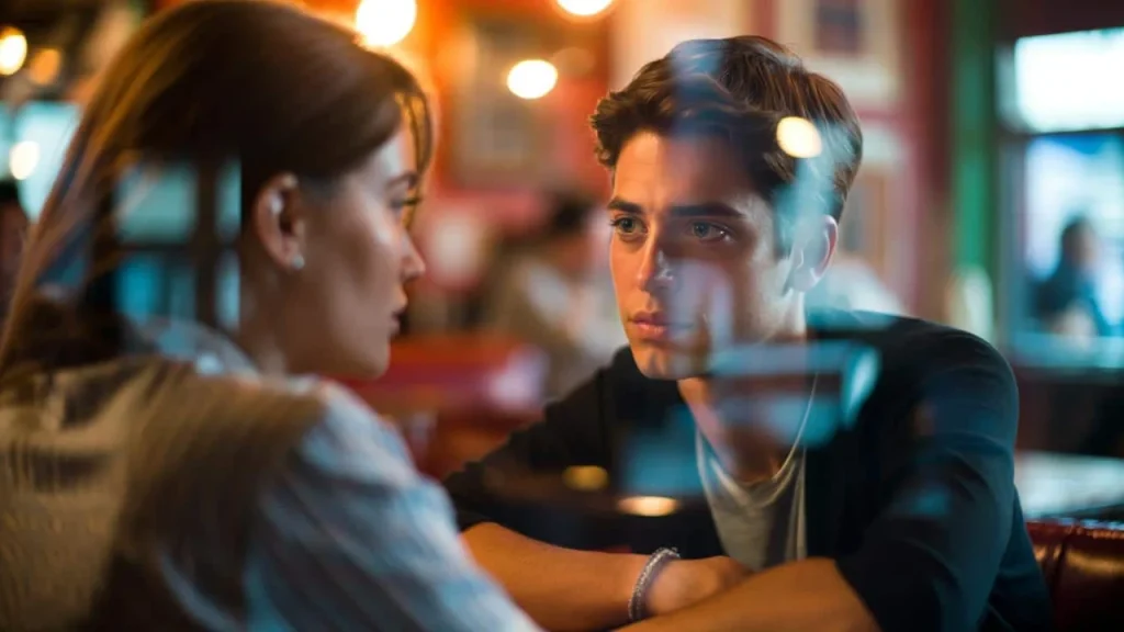 Why You Feel Emotionally Distant During Conversations: The Hidden Brain Pattern Most People Miss